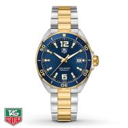 Tag Heuer WAZ1120.BB0879 Erkek Kol Saati