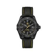 Tag Heuer WBD218B.FC6446 Aquaracer Erkek Kol Saati