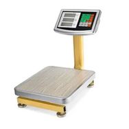 Taha 60 kg Elektronik Terazi