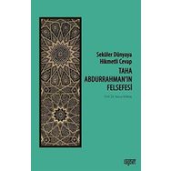 Taha Abdurrahman'ın Felsefesi - Yavuz Köktaş