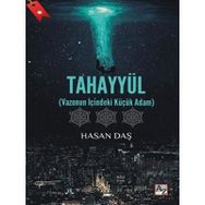 Tahayyül Hasan Daş