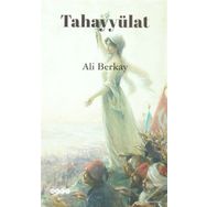 Tahayyülat - Ali Berkay