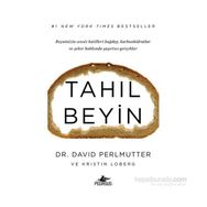 Tahıl Beyin - David Perlmutter