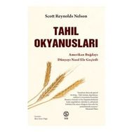 Tahıl Okyanusları - Scott Reynolds Nelson