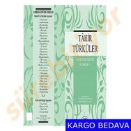 Tahir Türküler Türk Halk Müziği Seçmeler 3 - M. Kemal Karaosmanoğlu