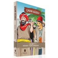 Tahlil Yayınları Çadır Güzeli