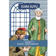 Tahlil Yayınları Elma Suyu