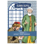 Tahlil Yayınları Elma Suyu