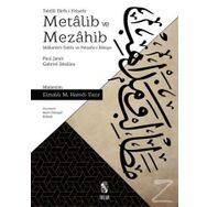 Tahllili Tarih-i Felsefe Metalib ve Mezahib - Paul Janet