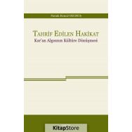 Tahrif Edilen Hakikat - Namık Kemal Okumuş