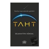 Taht - Selahattin Köksal