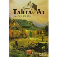 TAHTA AT - GIRAY BAŞÖZ