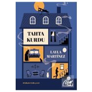 Tahta Kurdu Yan Pasaj Yayınevi