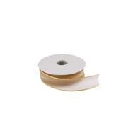 Tahtakale Toptancıları 2.5 cm 20 m Gold Şifon Kurdele