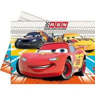Tahtakale Toptancısı 120x180 cm Cars Rsn Masa Örtüsü