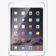 Tahticmer Apple iPad Mini 1 iPad Mini 2 iPad Mini 3 7.9 Uyumlu Temperli Cam Kırılmaz Ekran Koruyucu