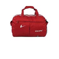 Tahticmer Büyük Boy 30x48 cm Esc-112 Spor Seyahat Su Geçirmez Omuz ve El Askılı Çanta