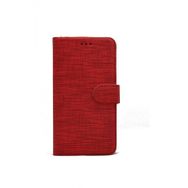 Tahticmer Samsung Galaxy A54 A546 Kumas Kredi Karti Para Bolmeli Standli Exclusive Spor Cüzdan Kılıf