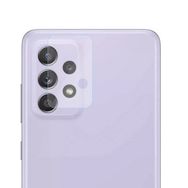 Tahticmer Xiaomi Mi 11 Lite Uyumlu Komple Cam şeffaf Kırılmaz Kamera Lens Koruyucu