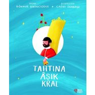 Tahtına Aşık Kral - Göknur Birincioğlu