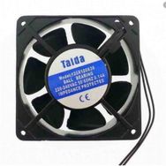 Taida Tidar 120X120x38 220V AC Kare Fan