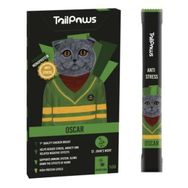Tail Paws 5x15 gr Oscar Stres Giderici Tavuklu Sıvı Kedi Ödülü