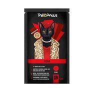 Tail Paws Fiona Ciğerli Pouch 80 gr Kedi Maması