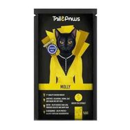 Tail Paws Molly Tavuklu Pouch 80 gr Kedi Maması