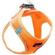 Tailpetz Air Mash Harness Turuncu XLarge Göğüs Tasması