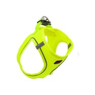 Tailpetz Air Mash Neon Yeşil M Harness Köpek Göğüs Tasması