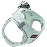 Tailpetz Air-Mesh 28 32 cm Mint Yeşili 2XS Küçük Irk Köpek Göğüs Tasması