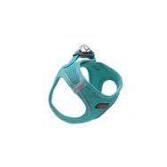 Tailpetz Air-Mesh 54 60 cm Yeşil XL Orta Irk Köpek Göğüs Tasması