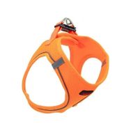 Tailpetz Air-Mesh Harness 3XS Turuncu Köpek Göğüs Tasması