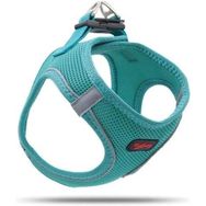 Tailpetz Air Mesh Harness Emerald Small 30-32x36-44 cm Köpek Göğüs Tasması