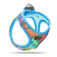Tailpetz Air Mesh Harness L Köpek Göğüs Tasması