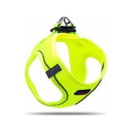 Tailpetz Air Mesh Harness L Lime Köpek Göğüs Tasması