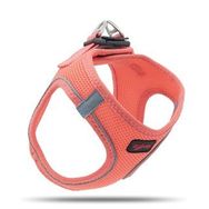 Tailpetz Air Mesh Harness L Salmon Köpek Göğüs Tasması