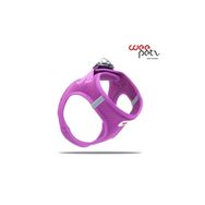Tailpetz Air-Mesh Harness Large Mor Köpek Göğüs Tasması