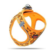 Tailpetz Air Mesh Harness Leopard XS Köpek Göğüs Tasması