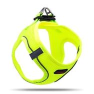 Tailpetz Air Mesh Harness Lime 28-30x32-36 cm Köpek Göğüs Tasması