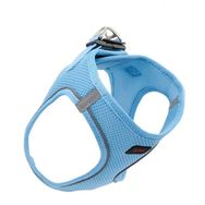 Tailpetz Air Mesh Harness Mavi 28-30x32-36 cm Köpek Göğüs Tasması
