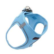 Tailpetz Air Mesh Harness Mavi 3XS Köpek Göğüs Tasması