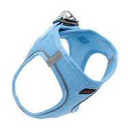 Tailpetz Air Mesh Harness Mavi XL Köpek Göğüs Tasması