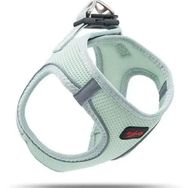 Tailpetz Air Mesh Harness Moon 42-54x54-60 cm Köpek Göğüs Tasması
