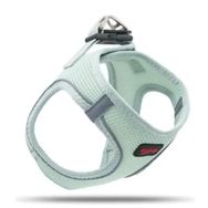 Tailpetz Air Mesh Harness Moon XSmall Göğüs Tasması