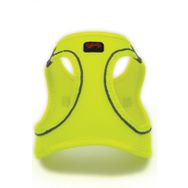 Tailpetz Air Mesh Harness Neon Lime XS Köpek Göğüs Tasması