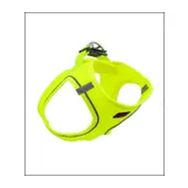 Tailpetz Air-Mesh Harness Neon Yeşil S Göğüs Tasması