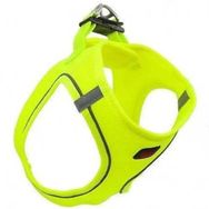 Tailpetz Air-Mesh Harness Neon Yeşil XL Göğüs Tasması
