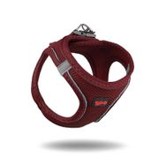 Tailpetz Air-Mesh Harness S Bordo Köpek Göğüs Tasması