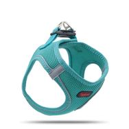 Tailpetz Air Mesh Harness S Zümrüt Köpek Göğüs Tasması